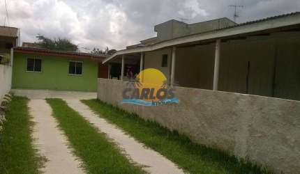 Casa com 4 quartos à venda na Rua Eurico Fonseca dos Santos, 172, Xaxim, Curitiba por R$ 750.000