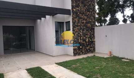 Casa com 2 quartos à venda na Rua Sete de Setembro, 48, Balneário Gaivotas, Matinhos por R$ 280.000