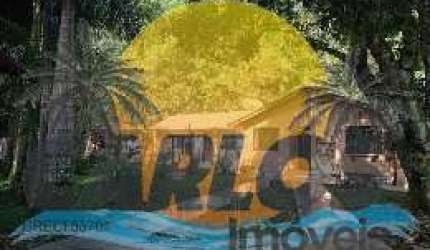 Chácara / sítio com 2 quartos à venda na Avenida Alexandra Matinhos, 1, Zona Rural, Matinhos por R$ 550.000