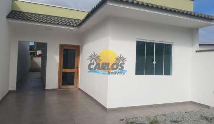 Casa com 3 quartos à venda na c Praia Grande, 330, Praia Grande, Matinhos por R$ 400.000