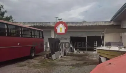 Terreno para Venda em Araucária, Campina da Barra