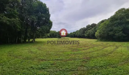 Sítio para Venda em Contenda, Boa Vista de Cima