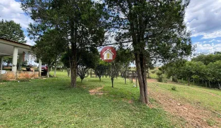Chácara para Venda em Araucária, Lagoa Grande