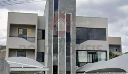 Apartamento para Venda em Araucária, Cachoeira, 2 dormitórios, 1 banheiro, 1 vaga