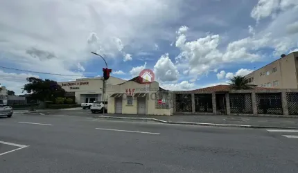 Terreno para Venda em Araucária, Centro