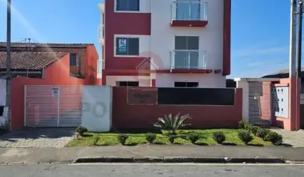 Apartamento para Venda em Araucária, Capela Velha, 2 dormitórios, 1 banheiro, 1 vaga