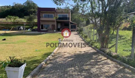 Chácara para Venda em Araucária, Araucária, 3 dormitórios, 1 suíte