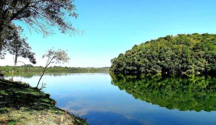 20.000M2 / PARAÍSO  /IDEAL HOTEL FAZENDA  /INVESTIDOR