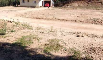 Chácara / sítio com 1 quarto à venda na RUA BOM JESUS DOS PASSOS, 749 - LAPA, Mariental, Lapa, 65 m2 por R$ 350.000
