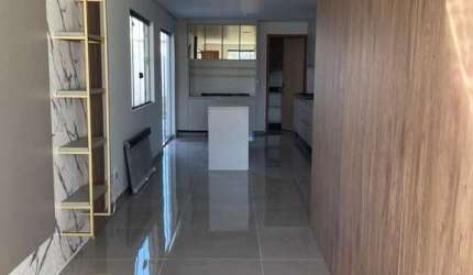 SOBRADO 128 M2 / BAIRRO IGUAÇU /ALTO PADRÃO