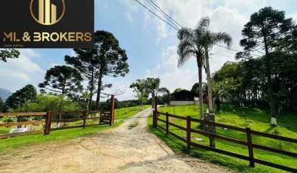 20,344 / BARRAÇÃO 525M2 / 02 CASAS / IDEAL INVESTIDOR