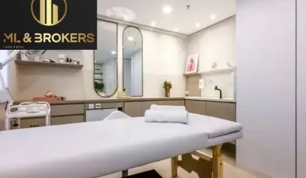 SALA COMERCIAL/ CENTRO/ IDEAL INVESTIDOR