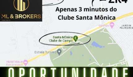600M2 / TERRENO ESQUINA / ZR 4 /IDEAL INVESTIDOR