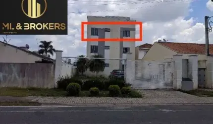 APARTAMENTO IGUAÇU/SEMI MOBILIADO/IDEAL INVESTIDOR