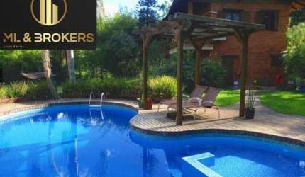 170.000M2/ IDEAL AIRBNB /PERTO DAS CACHOEIRAS /  IDEAL INVESTIDOR