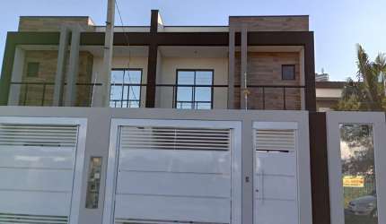 160M2/03 QUARTOS COM 03  SUITE/PÉ DIREITO DUPLO/ÁREA GOURMET COMPLETA
