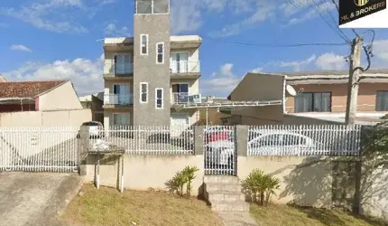 Apartamento 2 quartos