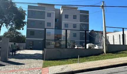 Apartamentos minha casa minha vida