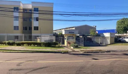 Apartamento ao lado do Shopping