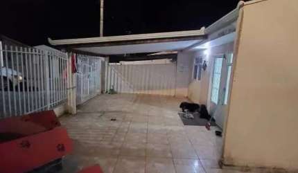 CASA CONDOMÍNIO 3 QUARTOS/2 GARAGEM/ÓTIMA LOCALIZAÇÃO