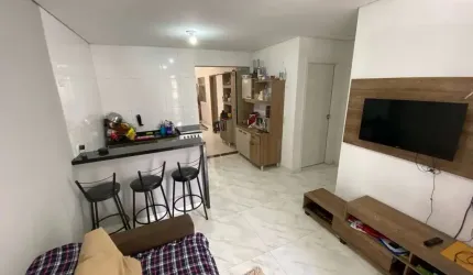 CONDOMINIO FECHADO/03 QUARTOS/02 VAGAS/OTIMA LOCALIZAÇÃO