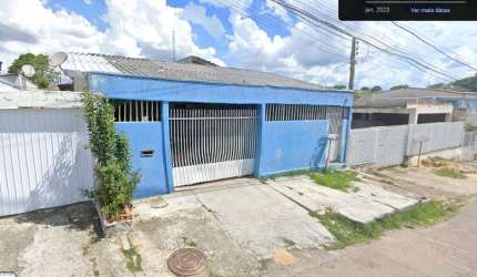 TERRENO 360M2/ 50 AV INDUSTRIAS / PERTO UPS CAMPO ALEGRE /  FUNDOS ELECTROLUX