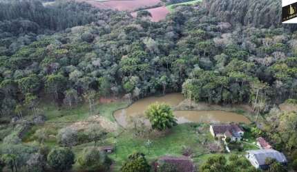 48.000M2/2 LAGOS GRANDES/02 CASAS/OTIMA LOCALIZAÇÃO