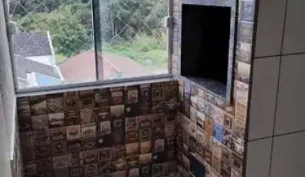 Apartamento 2 quartos para Venda no bairro Passaúna em Araucária