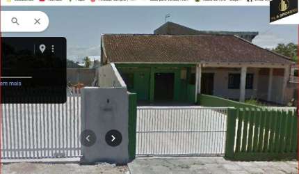 CASA  03 QUARTOS/FUNDOS ISEPE/OTIMA LOCALIZAÇÃO