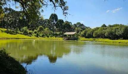 39.000M2 / 03 LAGOS PEIXE / OTIMA LOCALIZAÇÃO/ IDEAL INVESTIDOR