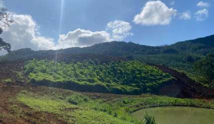 30.000M2/CACHOEIRA/OTIMA LOCALIZAÇÃO/23 KM PRAIA