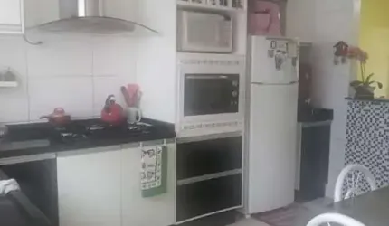 CASA 70M2/COSTEIRA/OTIMA LOCALIZAÇÃO