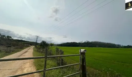 297.000M2 / DOCUMENTAÇÃO OK/PÉRTO SC-280