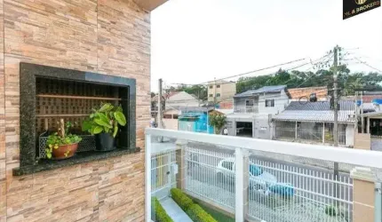 DUPLEX 147M2/AREA GOURMET/OTIMA LOCALIZAÇÃO