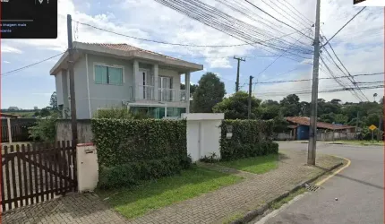 200m2/SOBRADO ESQUINA/PERTO CÂMARA VEREADORES/ÓTIMA LOCALIZAÇÃO
