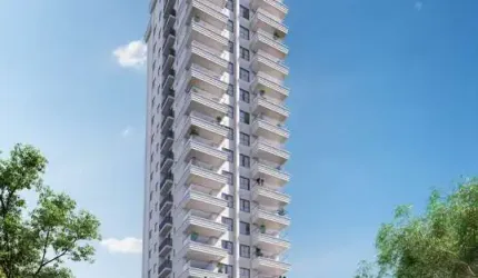 Apartamento para venda no bairro Meia Praia em Itapema