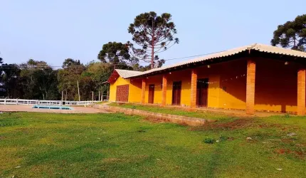 24,200M2/CASA  480M2/PISCINA/PORTEIRA FECHADA