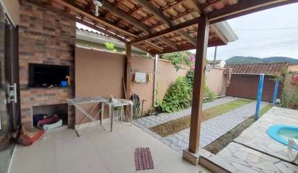SOBRADO 183M2/PISCINA/OTIMA LOCALIZAÃO