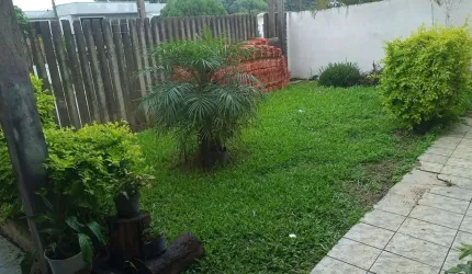 CASA 150M2/PERTO AV.  NAÇÕES/BAIRRO ESTAÇÃO/IDEAL INVESTIDOR