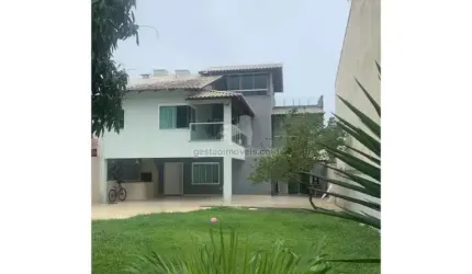 Casa 5 quartos para venda no Bairro Praia dos Amores em Balneário Camboriú