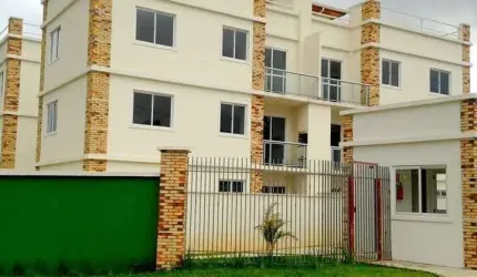 Apartamento para Locação Anual no bairro Tindiquera em Araucária