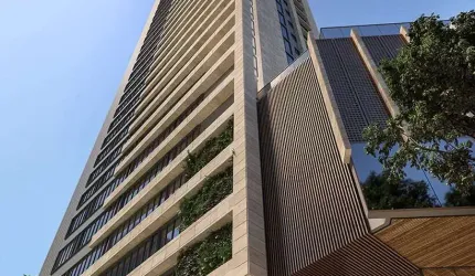 Apartamento para venda no bairro Centro em Balneário Camboriú