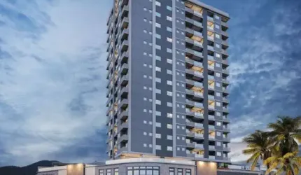 Apartamento para venda no bairro Tabuleiro dos Oliveiras em Itapema