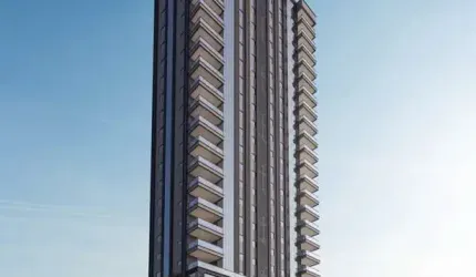 Apartamento para venda no bairro Meia Praia em Itapema