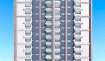 Apartamento para venda no bairro Morretes em Itapema