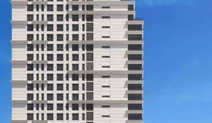 Apartamento para venda no bairro Meia Praia em Itapema