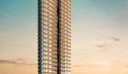 Apartamento para venda no bairro Praia Brava de Itajaí em Itajaí