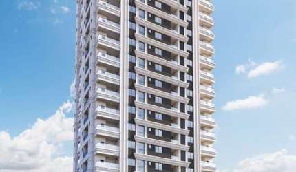 Apartamento para venda no bairro Morretes em Itapema