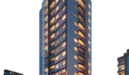 Apartamento para venda no bairro Morretes em Itapema