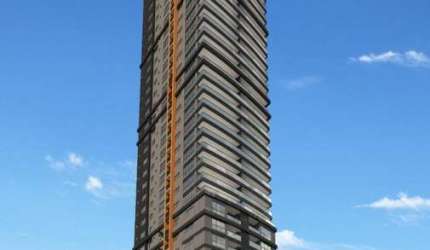 Apartamento para venda no bairro Centro em Itapema